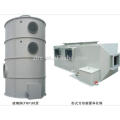 FRP GRP fiberglass Vent Gas Scrubbers wet scrubber